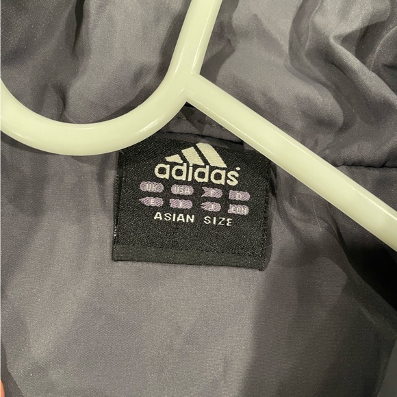 Vintage Adidas Jacket size M - Picture 2 of 3